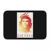 Che Guevara Doormat Washable Carpet Rug Kitchen Entrance Home Floor Mat for Bedroom Footpad Mats