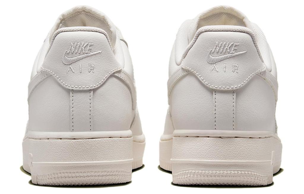 Nike Air Force 1 '07 'Phantom Soft Yellow' Женские HJ3841-030