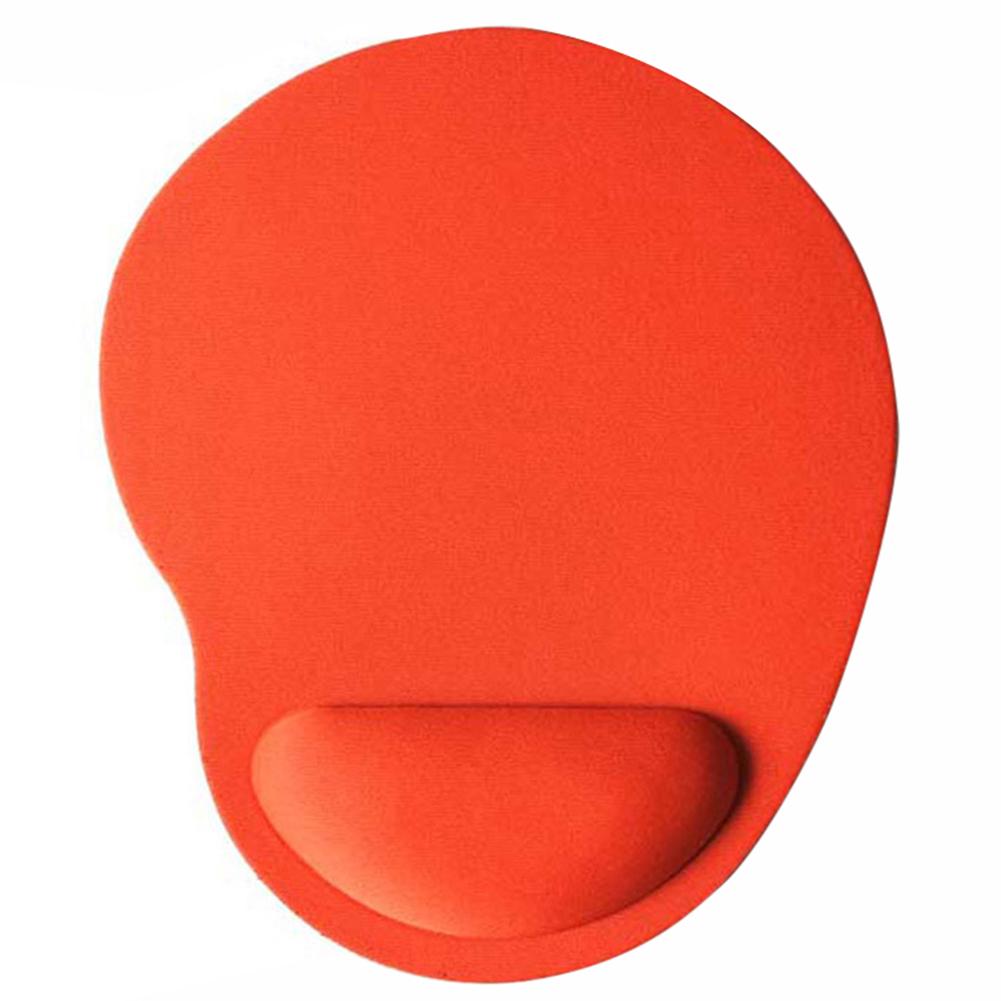 SP Универсальный противоскользящий мягкий коврик для запястья из этиленвинилацетата, коврик для игровой мыши для ноутбука