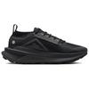Nike Wmns Zoom Zegama Trail 2 ' Black Anthracite Metallc Platinum'