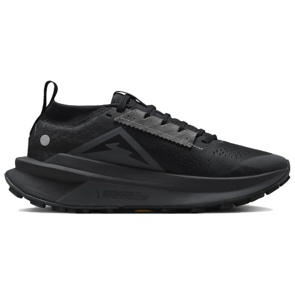 Nike Wmns Zoom Zegama Trail 2 ' Black Anthracite Metallc Platinum'