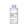 Olaplex No.4P Blonde Enhancer тонизирующий шампунь 250 мл