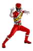 TAMASHII NATIONS Zyuden Sentai Kyoryuger Kyoryu Red 145mm Painted Movable Figure S.H.Figuarts (Shinkocho Seiho) Approx. ABS&PVC