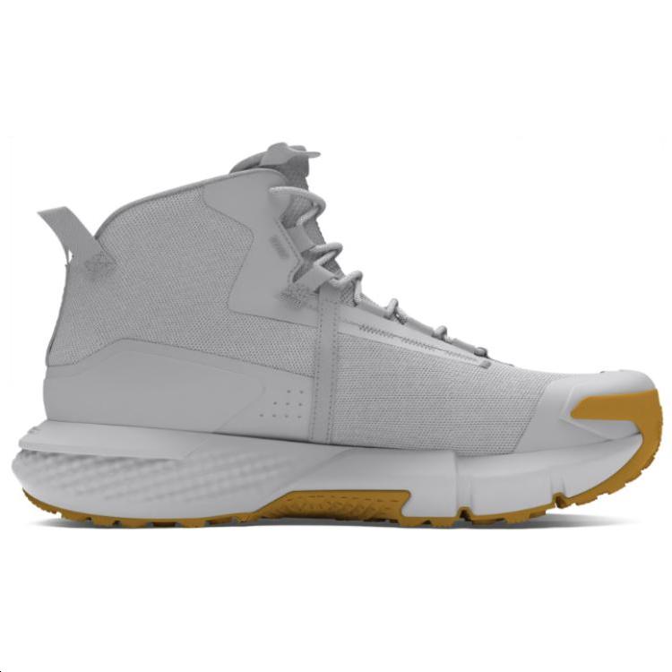 Under Armour Valsetz Mid Tactical Boot Mod Grey Мужские кроссовки Distant-Grey 3027382-101