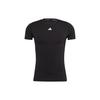 adidas Тренировочная футболка Techfit HK2337