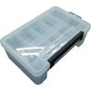 Пластиковый органайзер TRUSCO 178X120X60 TPC1024L