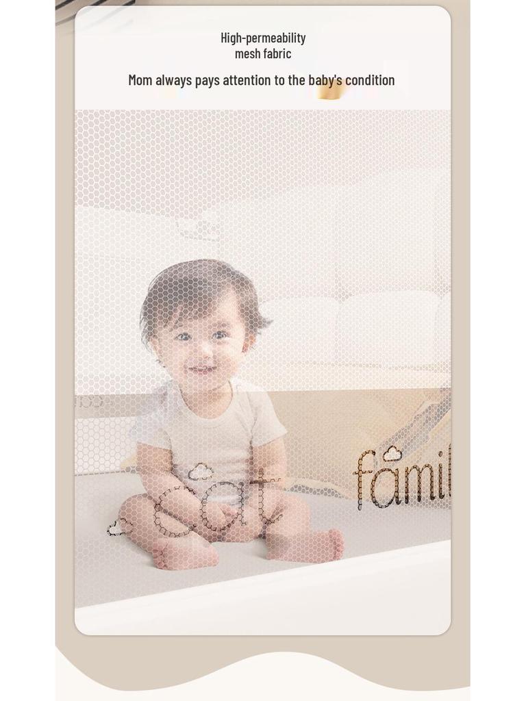 Triangle U-Shaped Children's Bed Rail Guard | Baby Anti-Fall Crib Rail Set
