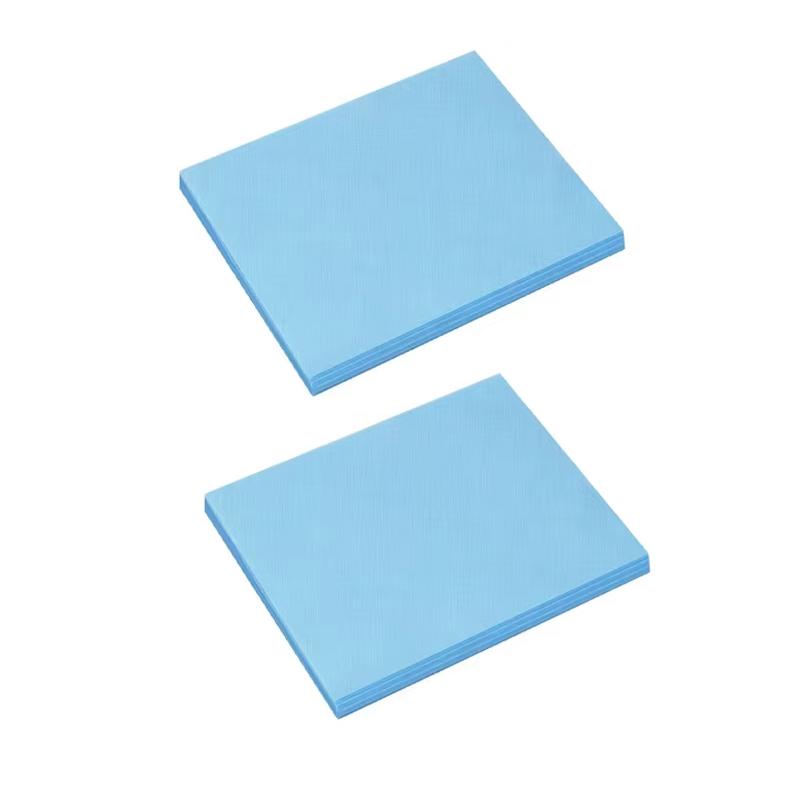 Бумага для фильтрации пыли для пылесоса для ногтей, пылезащитная, сменная, аксессуар для маникюрной машины