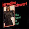 12inch Record JERMAINE STEWART - The Word Is Out AD19257 Arista 1983 US Soul/Funk Used