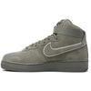 Nike Air Force 1 High 07 Lv8 Замша Темный Штукатурка Темный Штукатурка AA1118-002