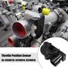 10X Throttle Position Sensor TPS 17106681 94580175 93740914 93740916 TPS For Buick Excelle Chevrolet Daewoo For Opel Vauxhall