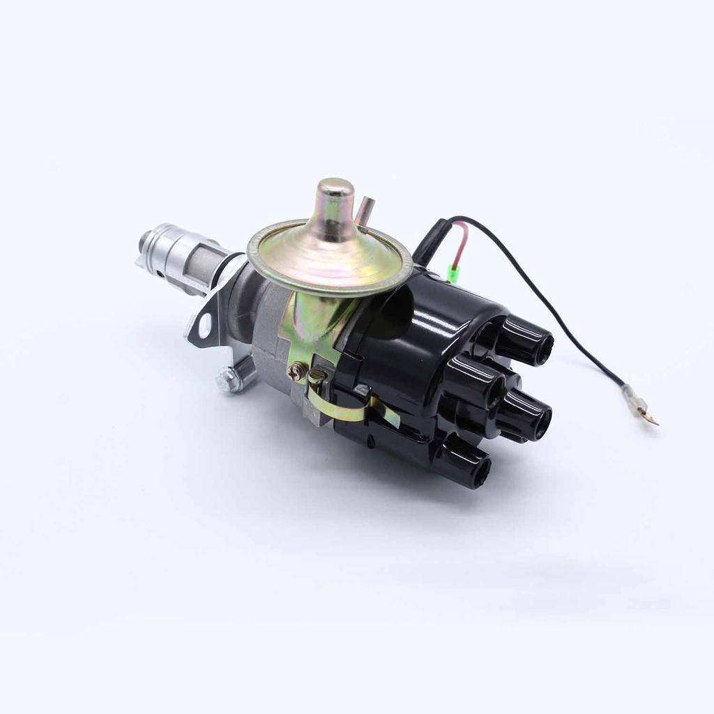 Electronic Distributor For MGB MGB GT Replaces Lucas 25D 45D DM2 Fits MGA Mini Morris Triumph Spitfire MG Midget Land Rover Part