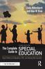 The The Complete Guide To Special Education : Expert Advice On Evaluations, IEPs, and Helping Kids Succeed Book