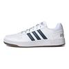 adidas Кроссовки Hoops 2.0 'White Crew Navy' GZ7969