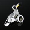 Universal Car SUV Stainless Steel Metal Tyre Tire Changer Mount Demount Duckhead