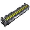 Gezhige CF513A/204A Compatible Magenta Toner Cartridge for HP Printers