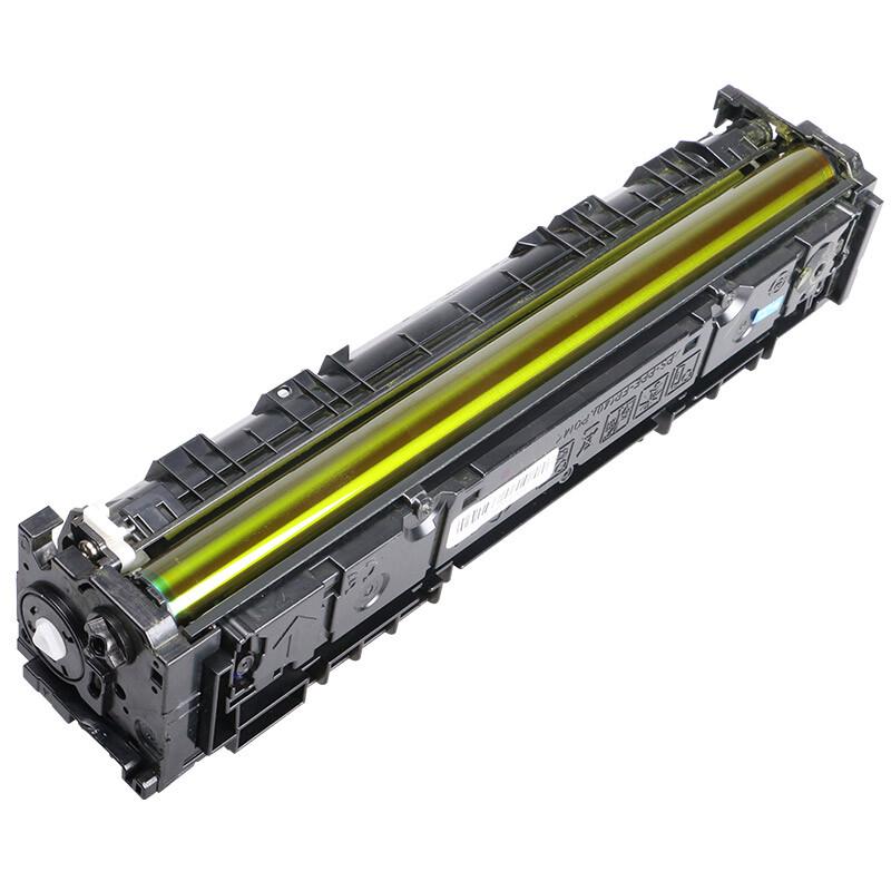 Gezhige CF513A/204A Compatible Magenta Toner Cartridge for HP Printers