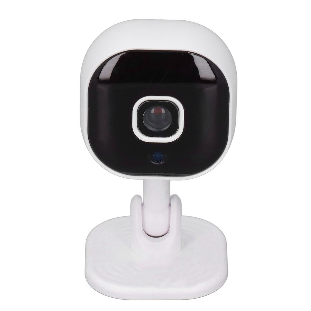 Wireless Camera 1080P Infrared Night Vision 2 Way Audio Security Camera for Home Room