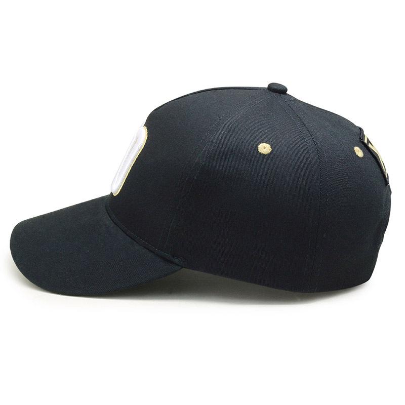 Custom Vintage Sporty PVC Baseball Caps with Embroidered Car Logos-Event Advertising & Gift Hats Adjustable Unisex