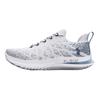 Under Armour Velociti 3 Удобные Универсальные Прочные Низкие Повседневные Городские Кроссовки для Бега Мужские кроссовки Белый 3026117-104