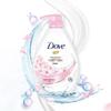Dove Cherry Blossom Nourishing Shower Milk