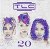 CD TLC - 20 EICP1593PROMO Epic 2013 Япония Рэп и хип-хоп/R&B Б/У