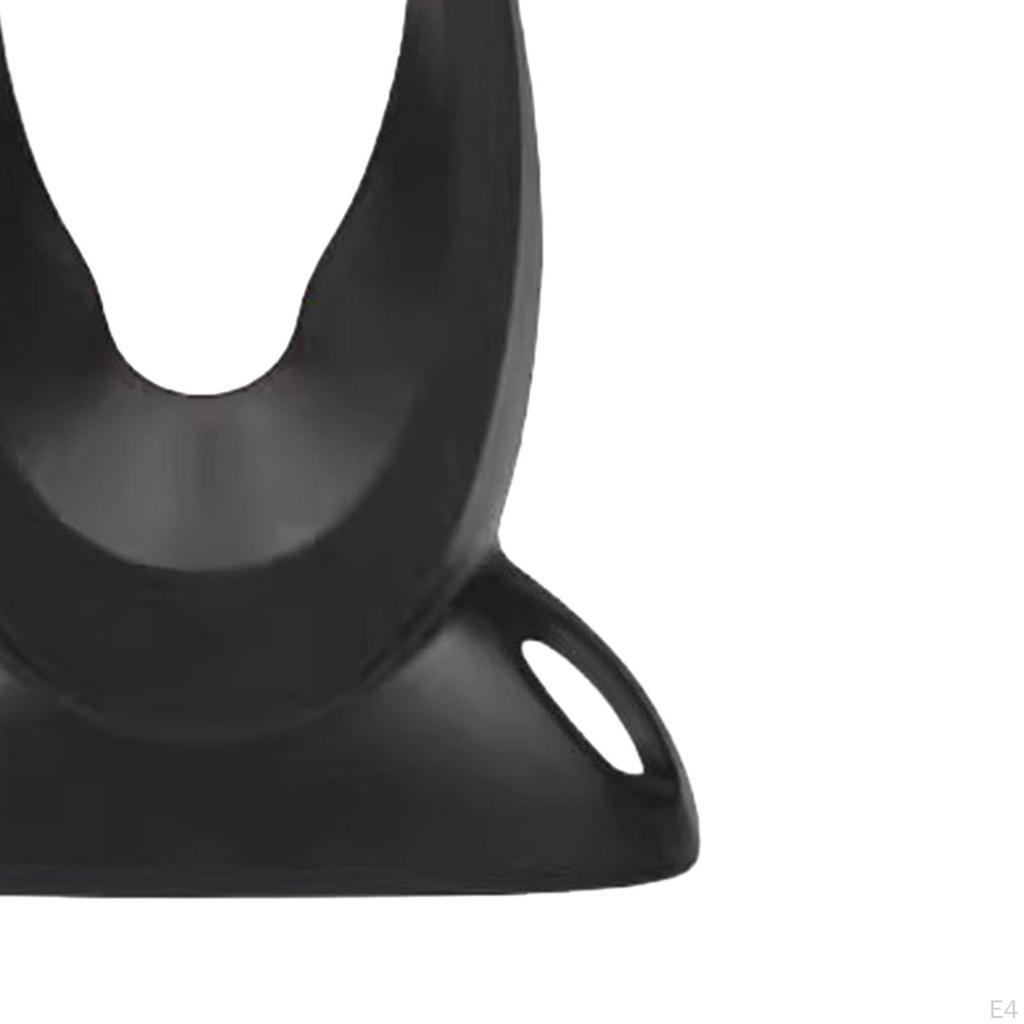 Держатель сканера штрих-кода, держатель для сканирования штрих-кода, прочный, подставка, стойка для считывания штрих-кода