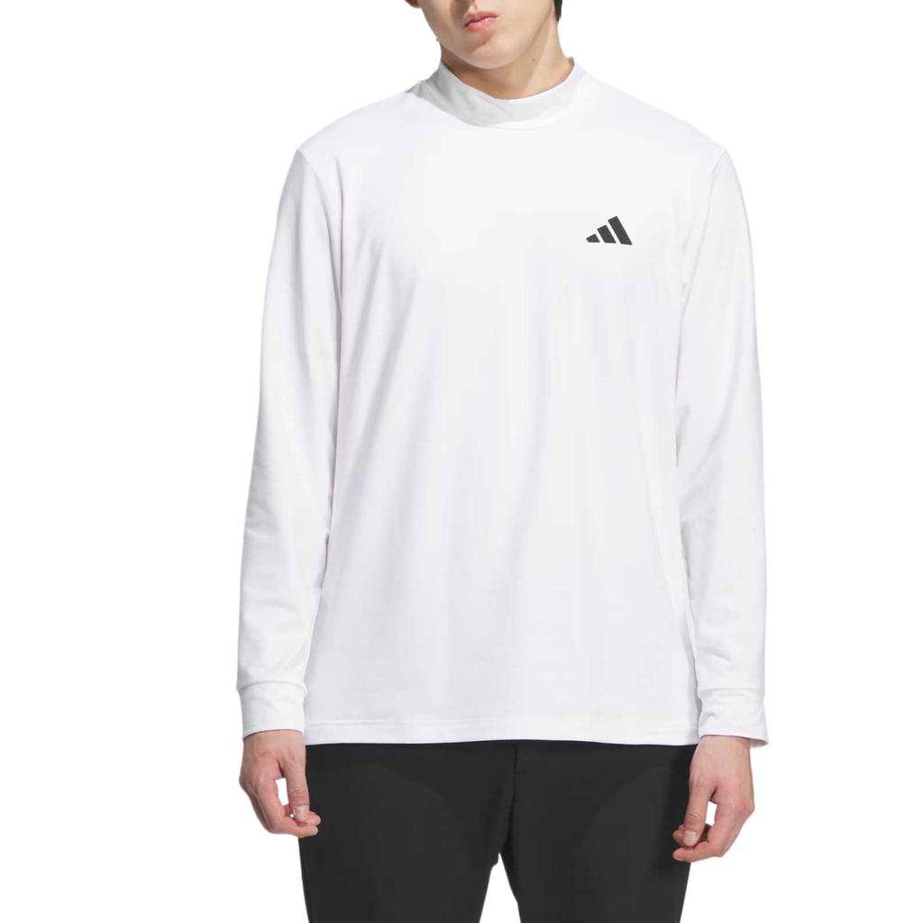 Adidas AEROREADY Golf Clothing Men's White JL7941