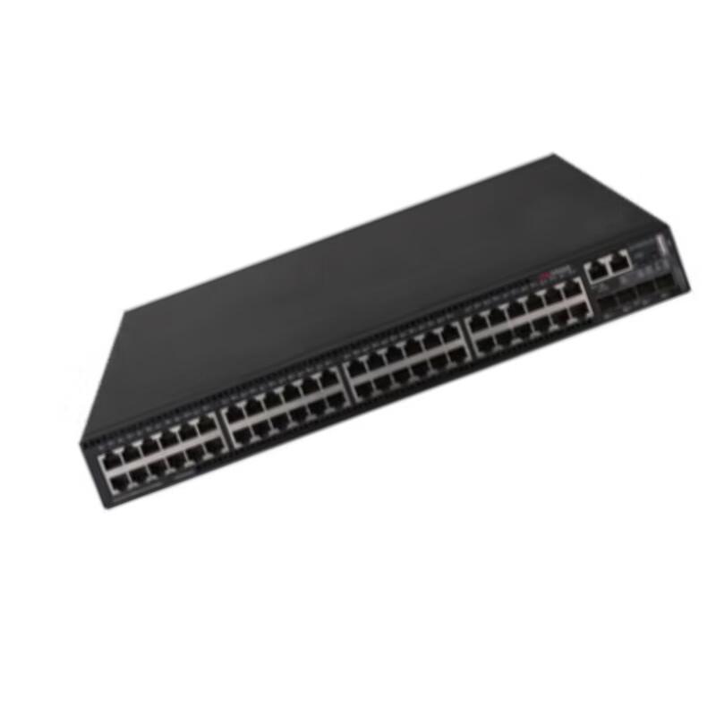 Hikvision DS-3E3752-H 48-Port Gigabit Layer 3 Managed Switch