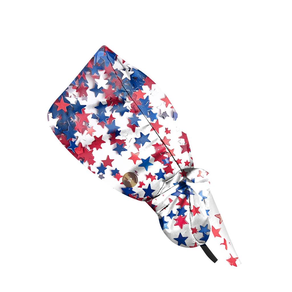 Модная рабочая кепка с принтом, повседневная женская кепка с хвостиком, кепка с повязкой, кепка Baotou