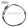 34356865612 Good Quality Rear Brake Pad Wear Sensor For BMW 2 Series X1 F45 F46 F48 MINI F54 F55 F56 New 34356799736 34356887154