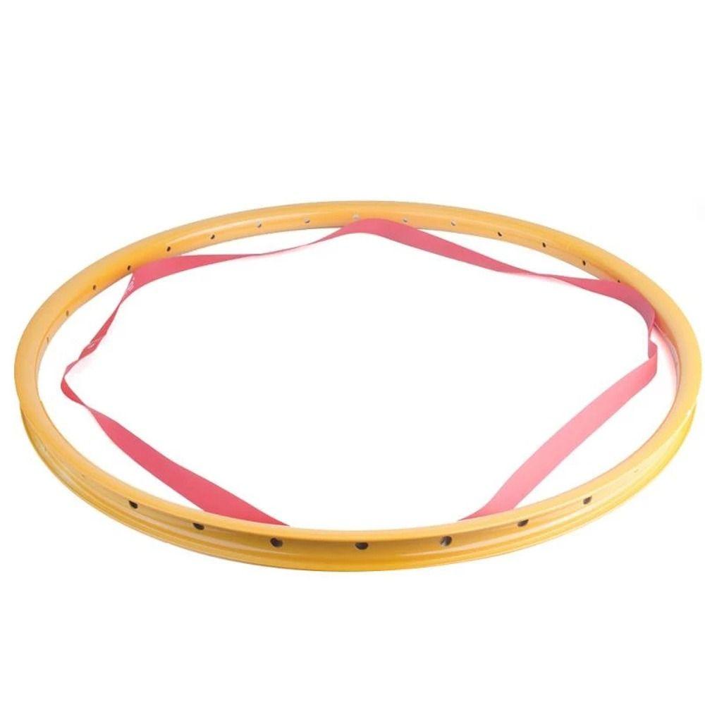 Tyre Pad Rim Liner Anti-Puncture Rim Tire Liner Bicycle Tire Liner Bike Inner Tube Pad Tire Liner