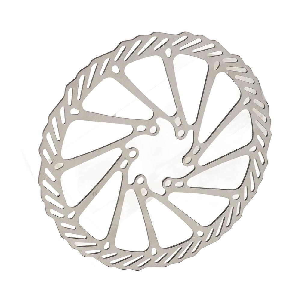 180 мм ротор дискового тормоза для велосипеда из алюминиевого сплава ротор дискового тормоза для горных велосипедов, шоссейных велосипедов