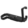 Camera Quick Release Pate for GH6 L Shape Holder Tripod Bracket Photography Accessories