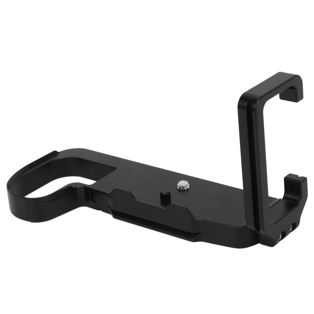 Camera Quick Release Pate for GH6 L Shape Holder Tripod Bracket Photography Accessories