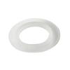 Sink Waste Basin-Plug Ring Seal-Ring Bathroom Pop-Up Spare Seal Washer Silicone