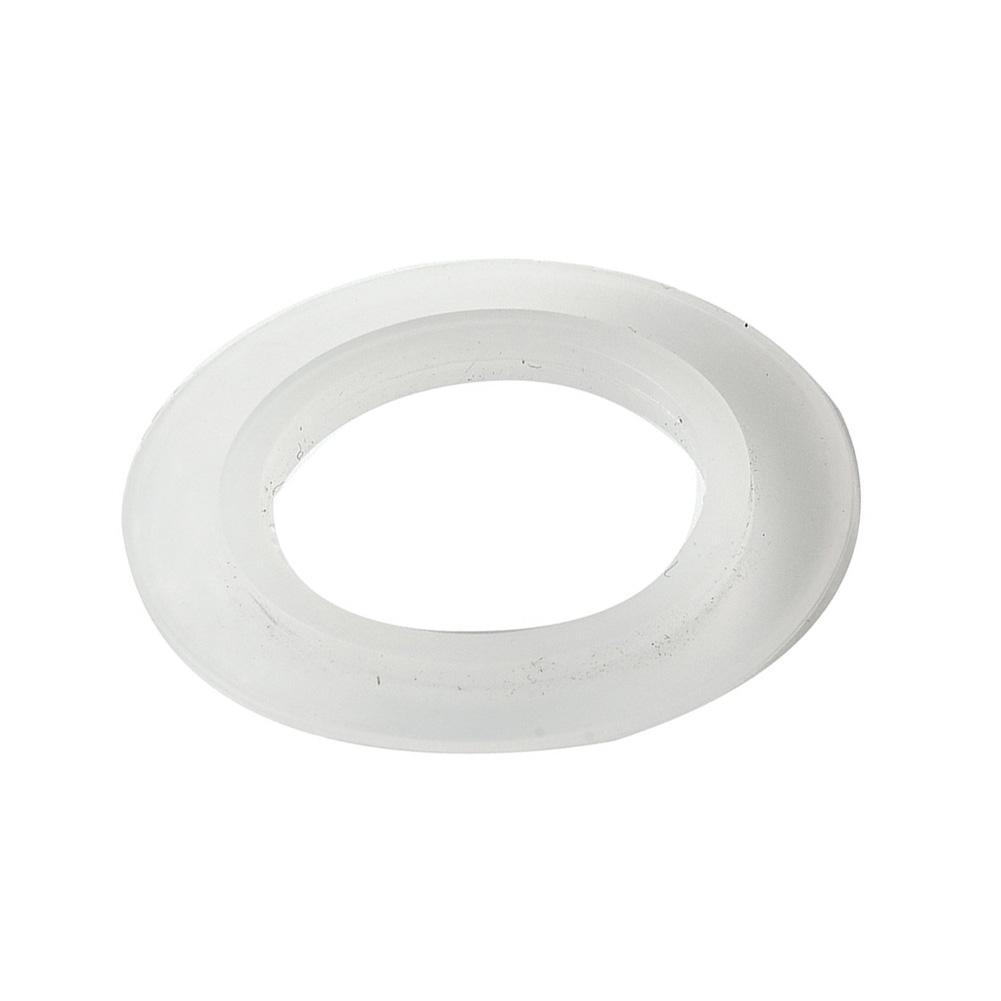 Sink Waste Basin-Plug Ring Seal-Ring Bathroom Pop-Up Spare Seal Washer Silicone