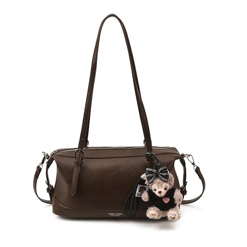 Сумка Maillard женская 2025 новая сумка кроссбоди сумка-подушка премиальная текстура на плечо под мышку сумка для выхода