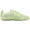 Puma Кроссовки Arizona Venus Apple Spritz Женские Зеленый Теплый-Белый------Детали 406250-01