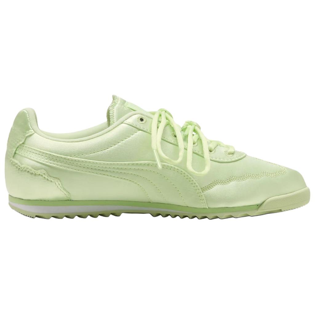 Puma Кроссовки Arizona Venus Apple Spritz Женские Зеленый Теплый-Белый------Детали 406250-01