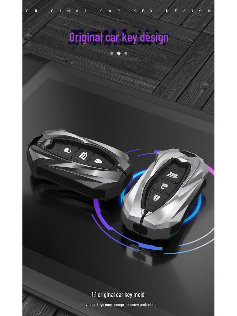 Чехол для автомобильного ключа Hyundai для моделей: ix35, Ландонг, Линдонг, Мингту, Тусон, ix25, Элантра