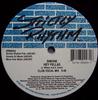 12inch Record SIMONE - Hey Fellas SRB003 Strictly Rhythm 1992 US Dance & Electronica Used