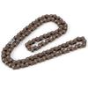 Motorcycle Crankshaft Cam Timing Chain For Kawasaki ZR250 ZR 250 Balius-II ZXR250 ZXR250R ZXR 250 ZXR 250R 92057-1371 92057-1282