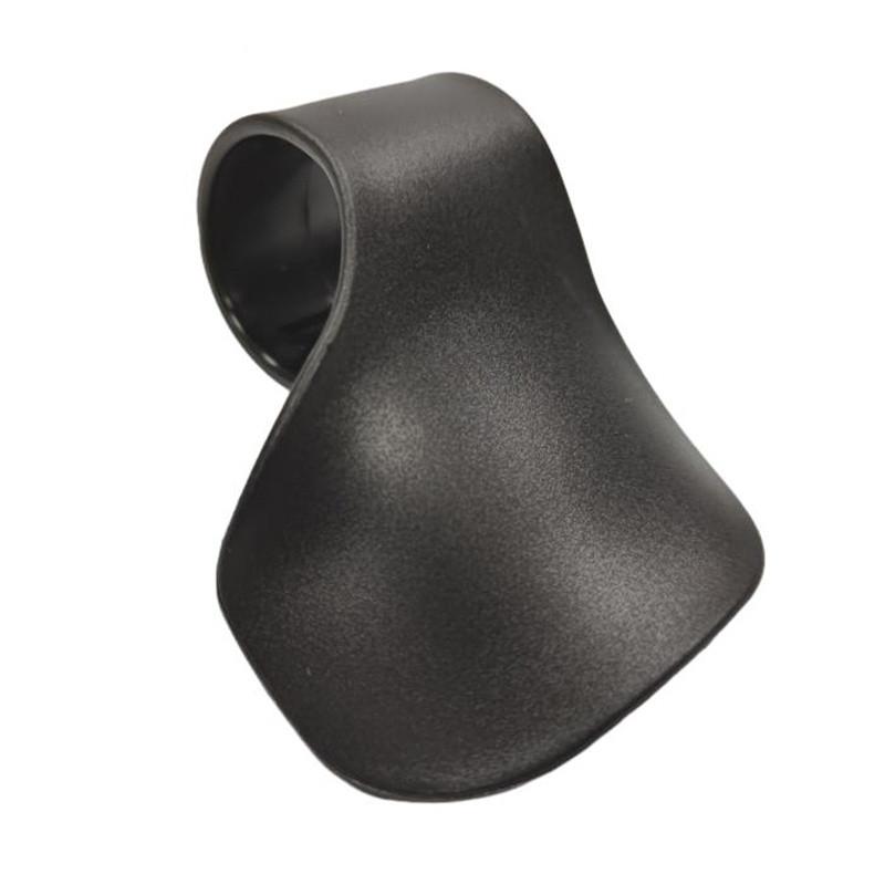 Plastic Handlebar Motorcycle Throttle Assistant Cruise Control Grip Assist Handle Thumb Wrist Rest Labor Saver Motorcycle Tool