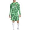 Nike ФК Барселона 2024/25 Стадион Вратарская Мужская Nike Футбольная Реплика Лонгслив FN8809-329