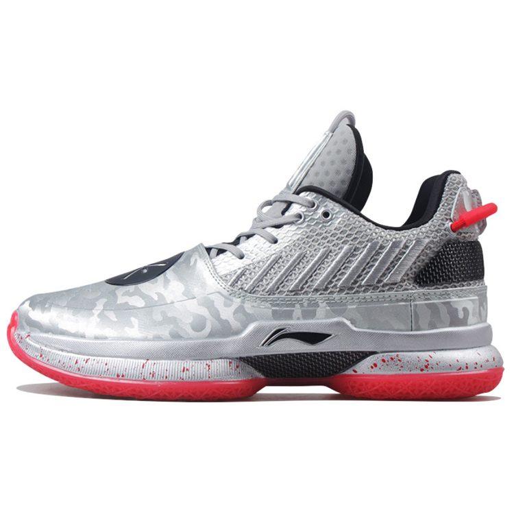 Li-Ning Way Of Wade 7 День ветеранов ABAN079-3