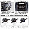 Daiwa Катушка для нахлыста TATULA SV TW 103HL (Модель 2020 года)