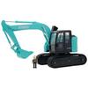 Toyco Kobelco Construction Machinery SK135SR 4962603008080