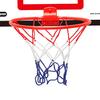 1 набор безопасных портативных игр для помещений, креативных детских мини-баскетбольных игрушек с прозрачной доской, спортивных миниатюрных игрушек