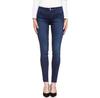 Джинсы Wrangler HIGH RISE SKINNY